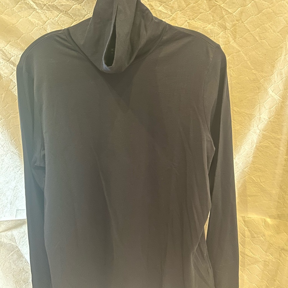J. Crew Turtleneck